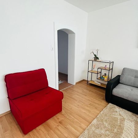 Magnifique Appartment Linz Exterior photo