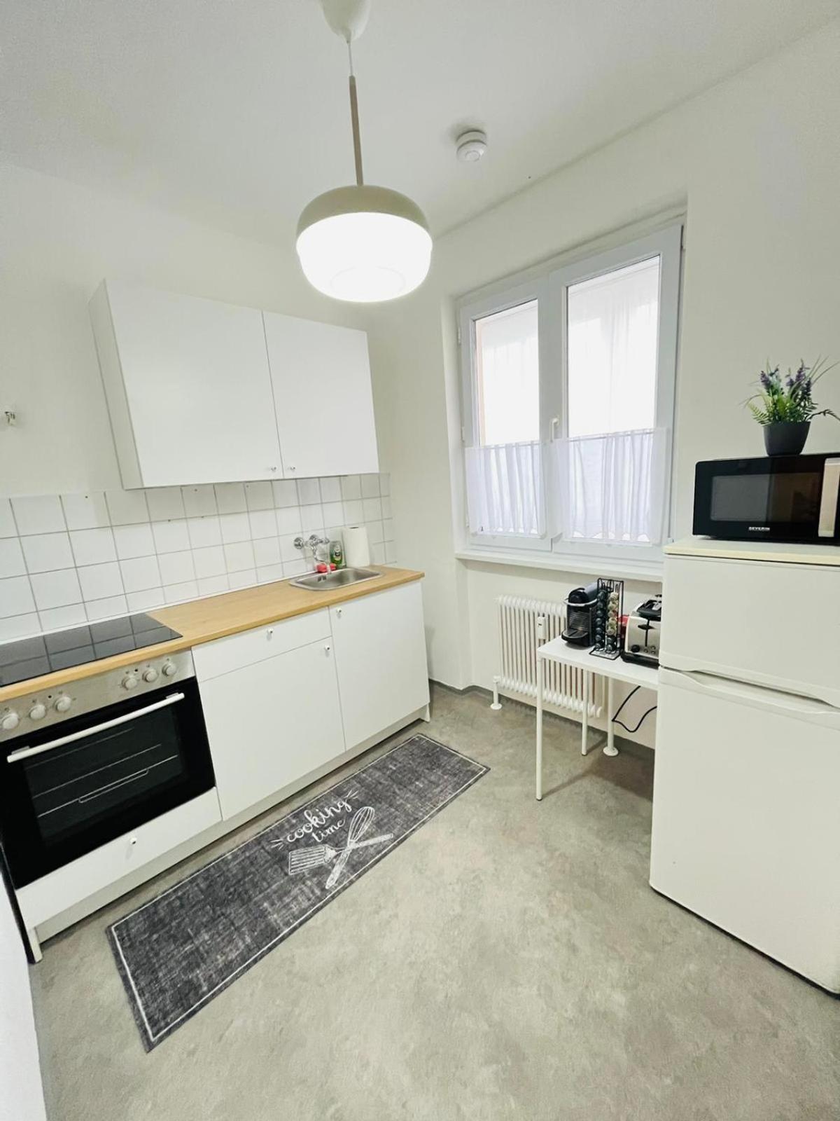 Magnifique Appartment Linz Exterior photo