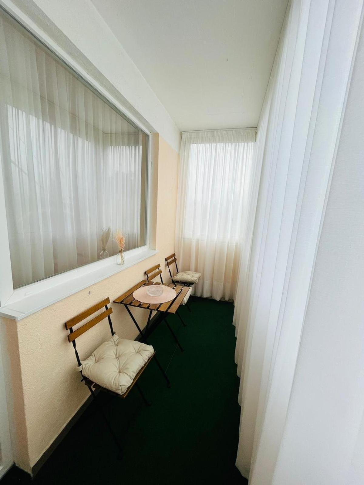 Magnifique Appartment Linz Exterior photo