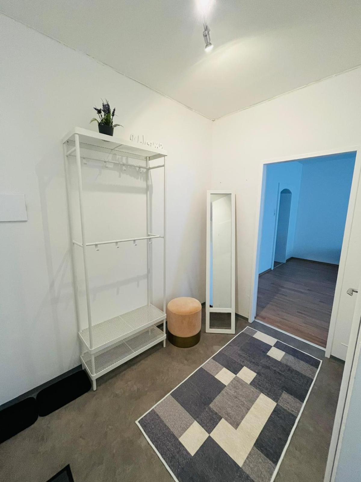 Magnifique Appartment Linz Exterior photo